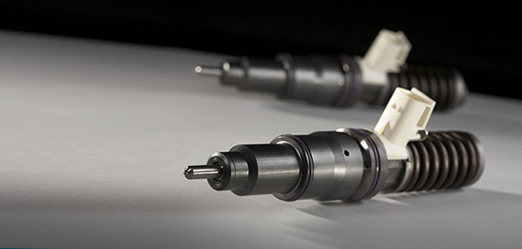 Injector Bushing