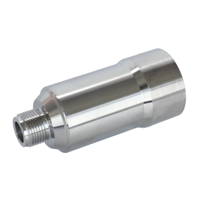 D12C4.3.1-6 Stainless Steel Injector Bushing