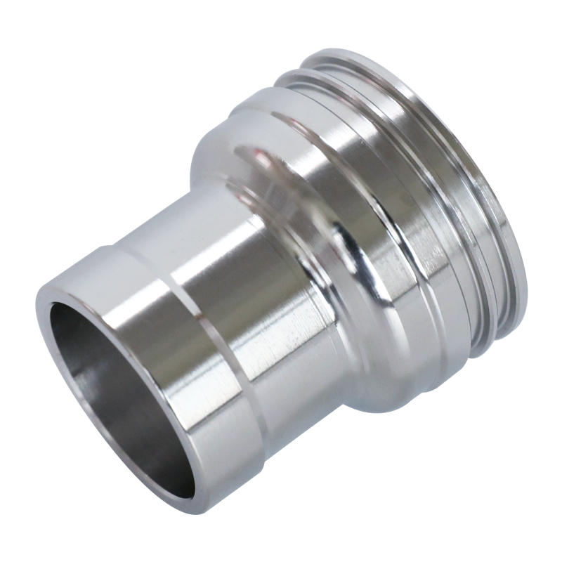 229-1490 Stainless Steel Injector Bushing