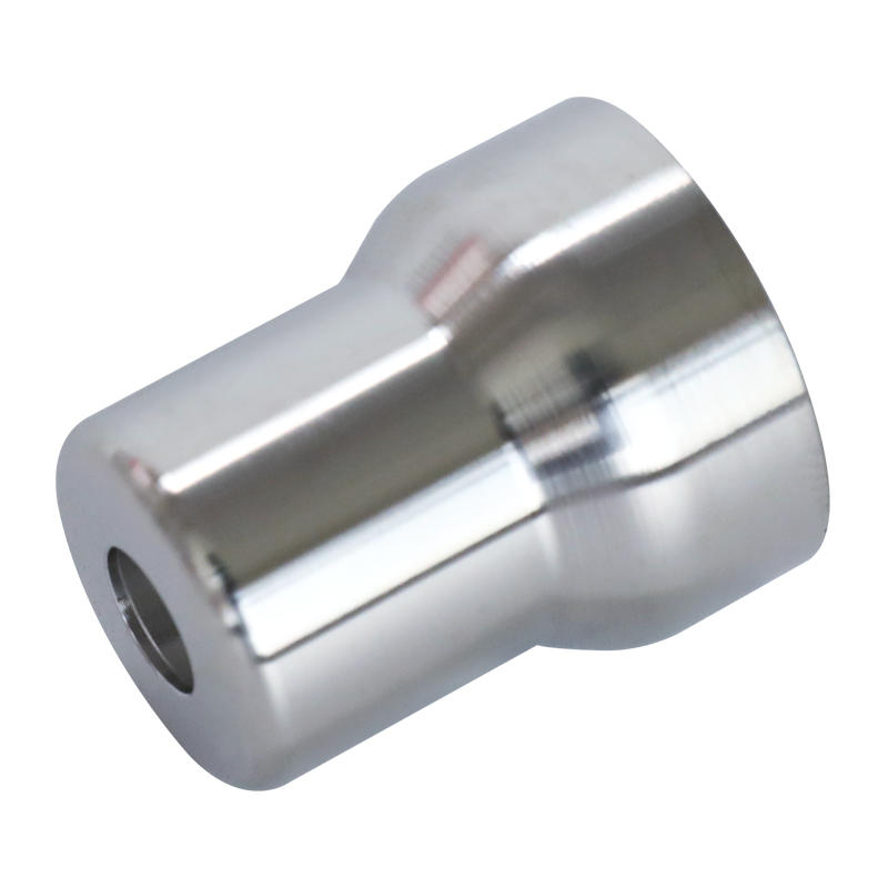 M-695 Stainless Steel Injector Bushing
