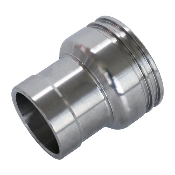 SL120 Stainless Steel Injector Bushing