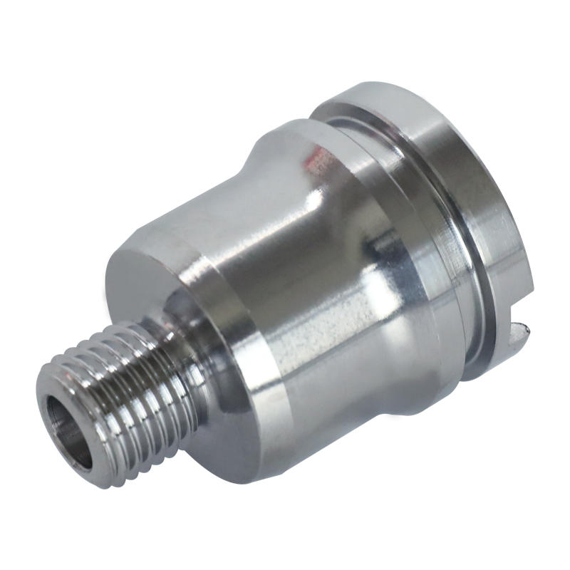 240-1039 Stainless Steel Injector Bushing