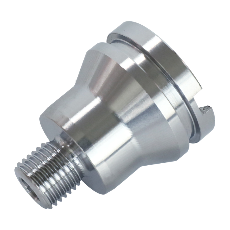 240-1045 Stainless Steel Injector Bushing