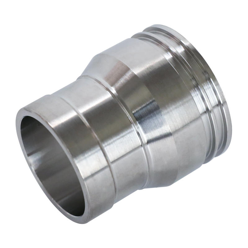 227-2911-2 Stainless Steel Injector Bushing