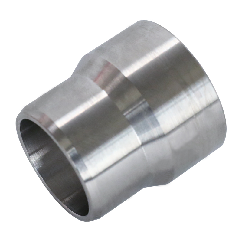 18570511365196 Stainless Steel Injector Bushing
