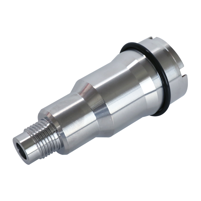 LER13811 Stainless Steel Injector Bushing