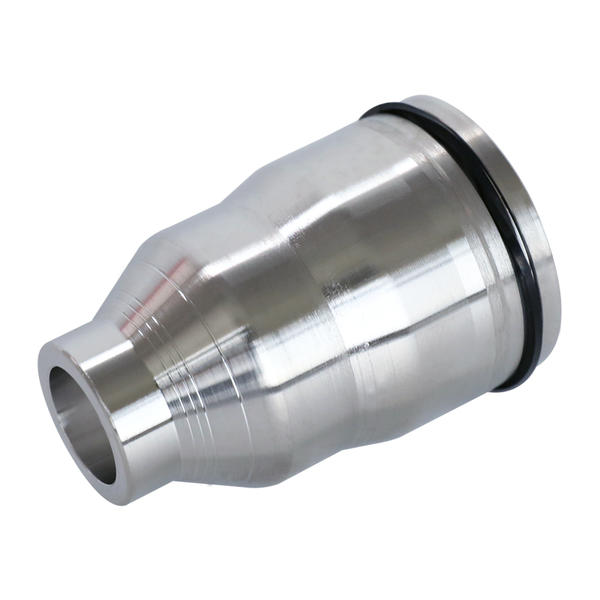M-287 Stainless Steel Injector Bushing