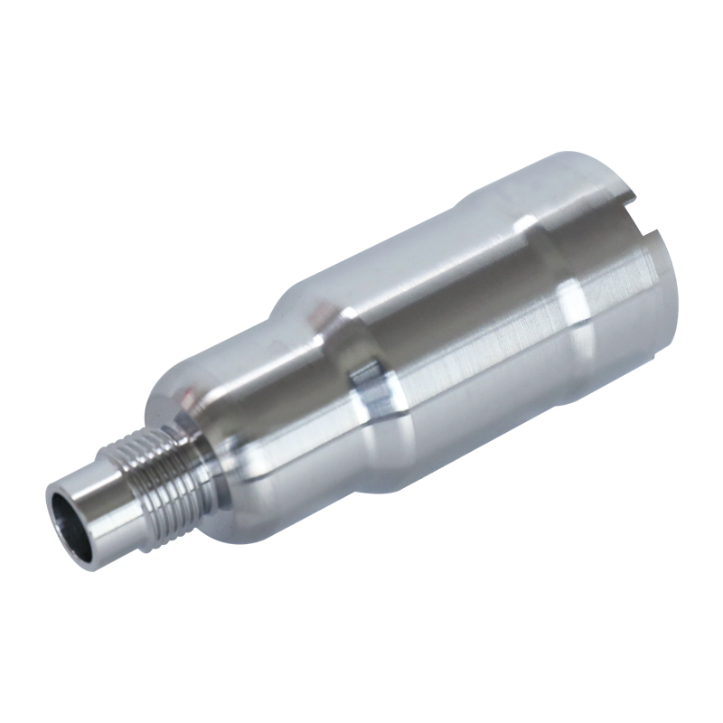 1003016-M60-0000J Stainless Steel Injector Bushing