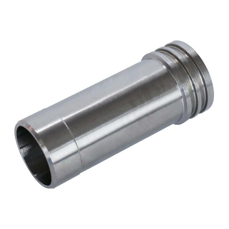 HT-1016 Stainless Steel Injector Bushing
