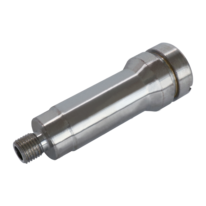 iron cover iron  Injector Bushing