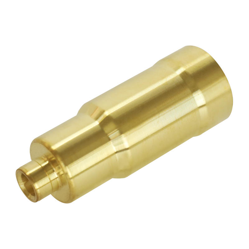 1003016A-29D Brass Injector Bushing