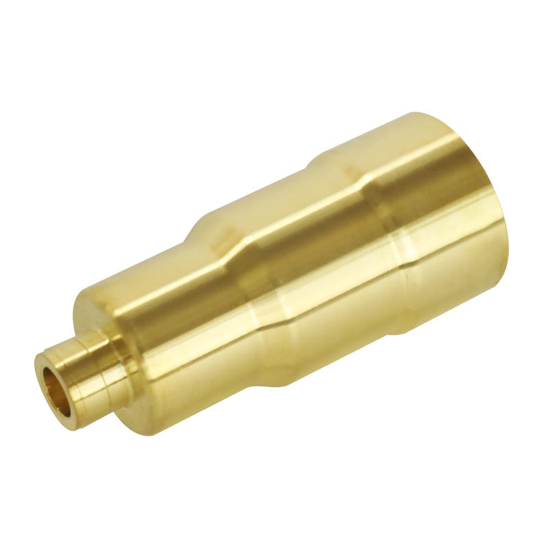 FAW 1003016-M80-0000（H68）Brass Injector Bushing