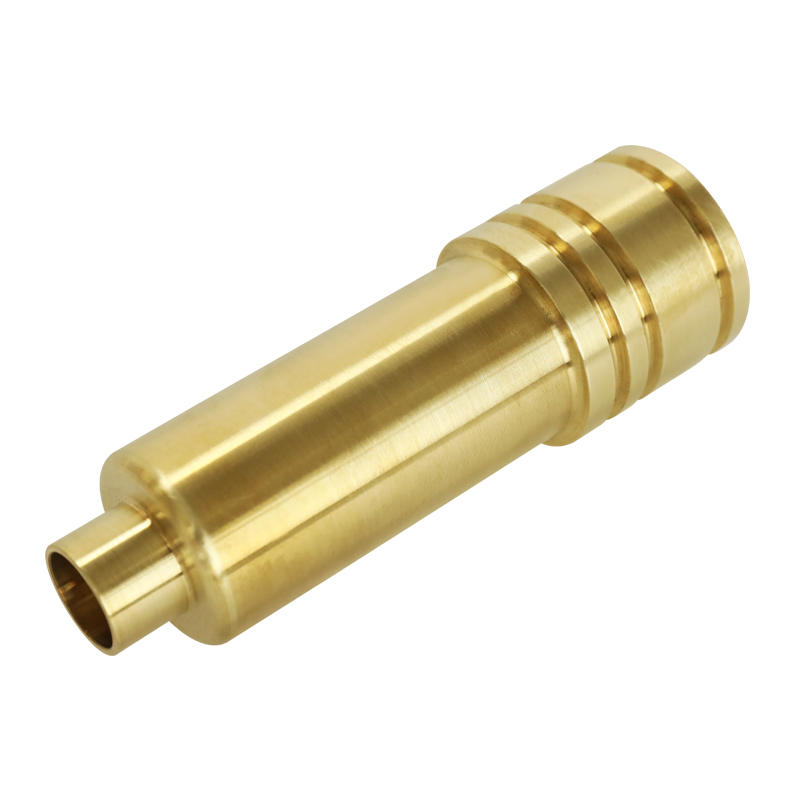 W04A-104-01 Brass Injector Bushing