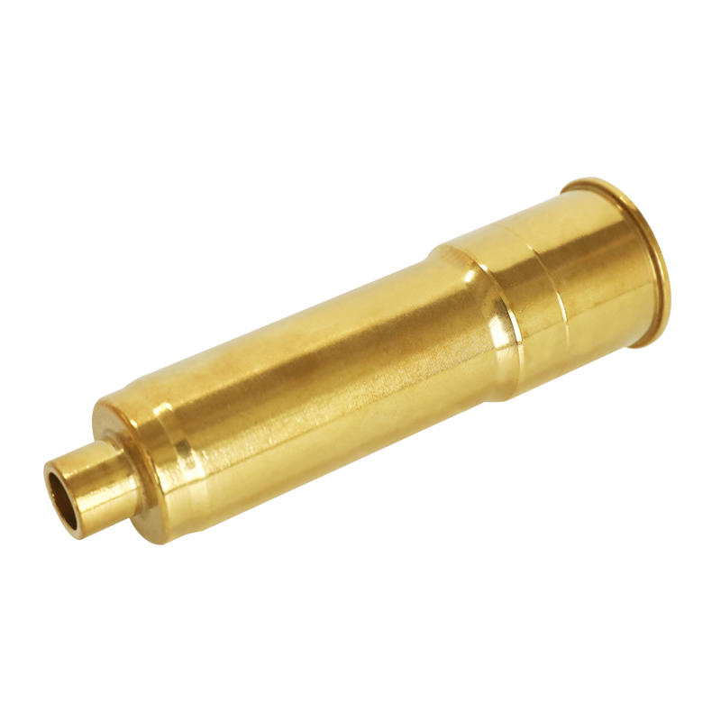 Pressure resistance performance of brass injector sleeve in high-pressure fuel system