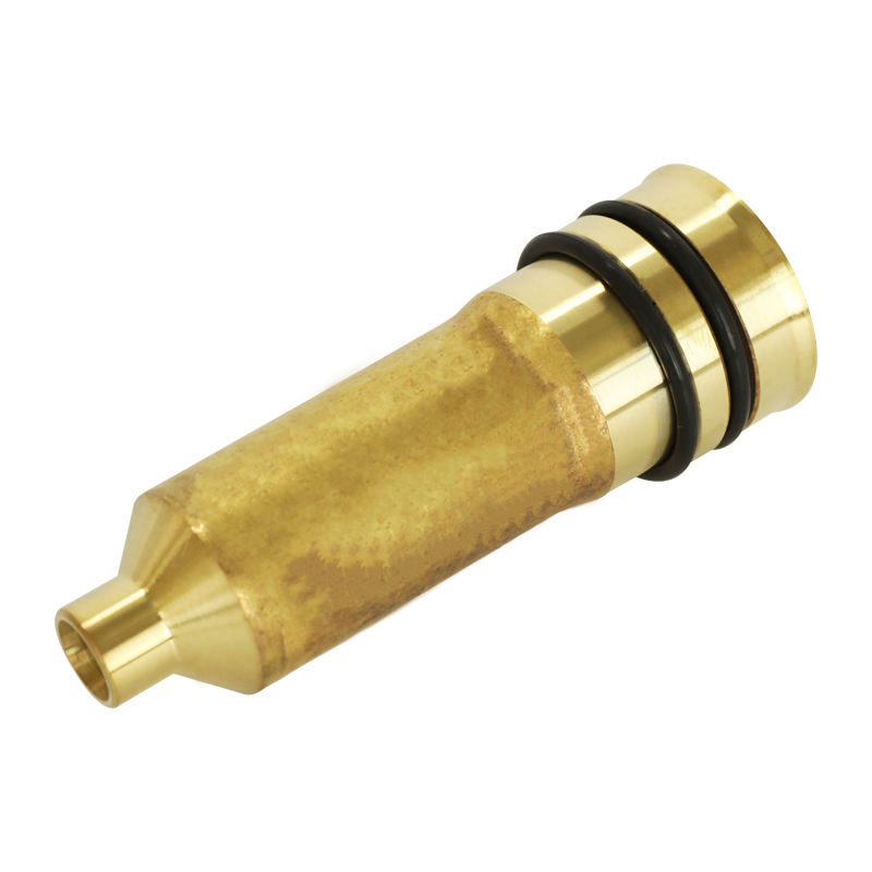 6HK1 Brass Injector Bushing
