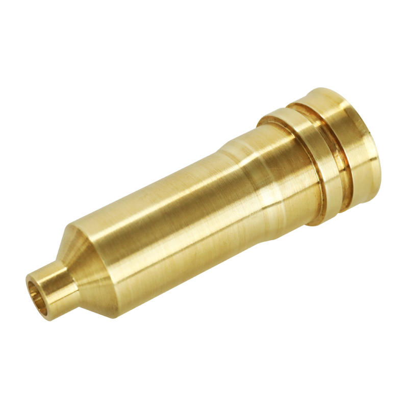89801846201003110-FE64R Brass Injector Bushing