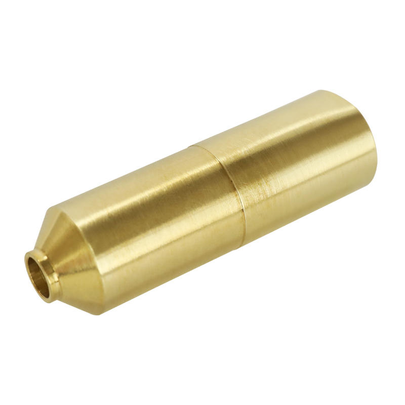 Why Brass Injector Bushings Are Wear Resistant
