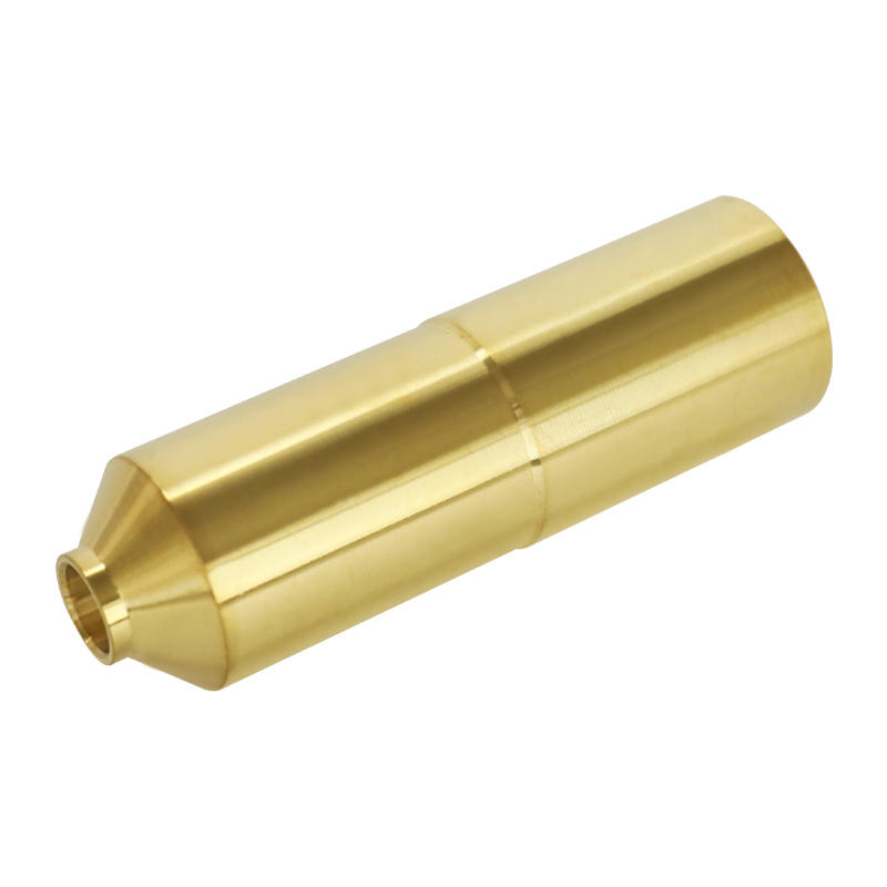 S6D125  Brass Injector Bushing