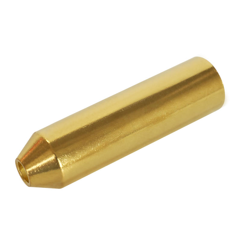 S6D155 Brass Injector Bushing