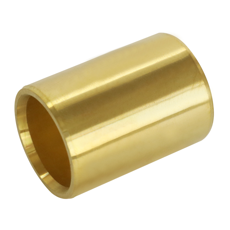 90D sleeve Brass Injector Bushing