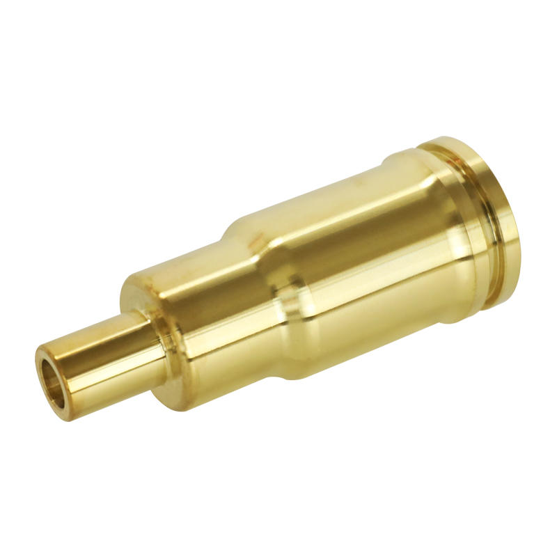 1003016-36FY Brass Injector Bushing