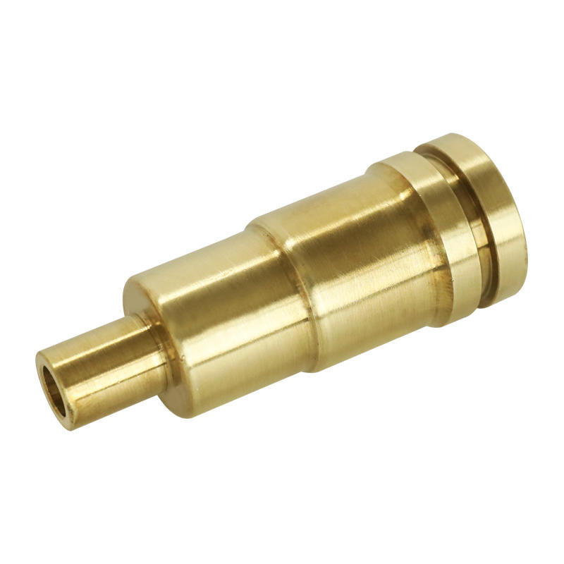 1003016-A635 Brass Injector Bushing