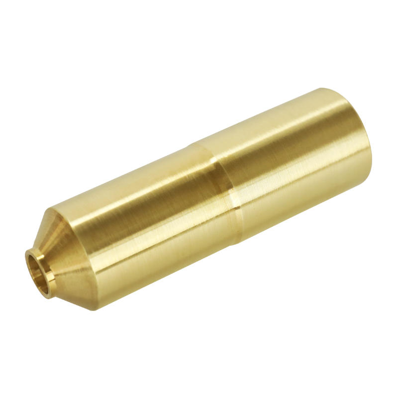 6136-11-1130 Brass Injector Bushing