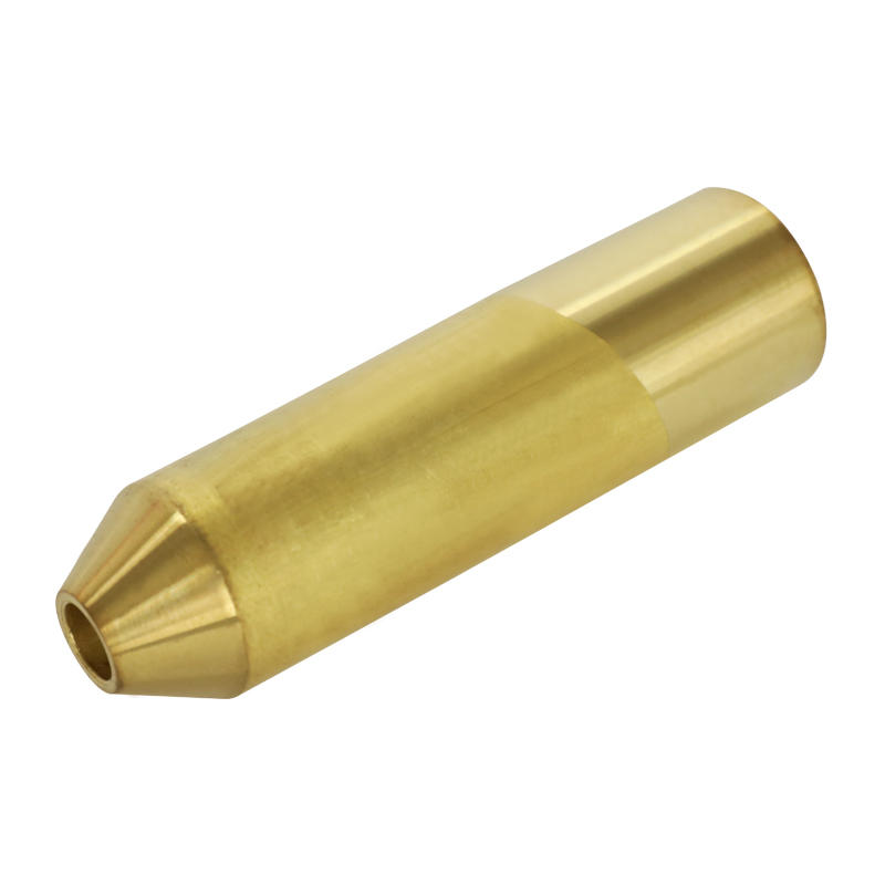 S6D155-1  Brass Injector Bushing