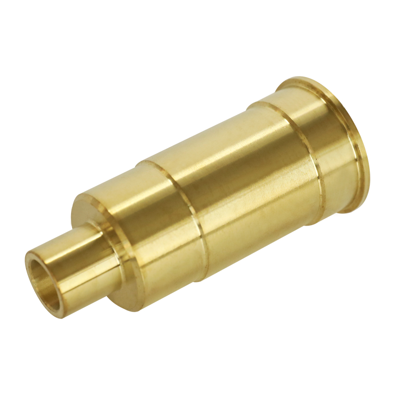 6M60 Brass Injector Bushing