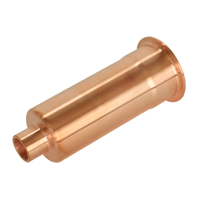 490B Xinchang Copper Injector Bushing