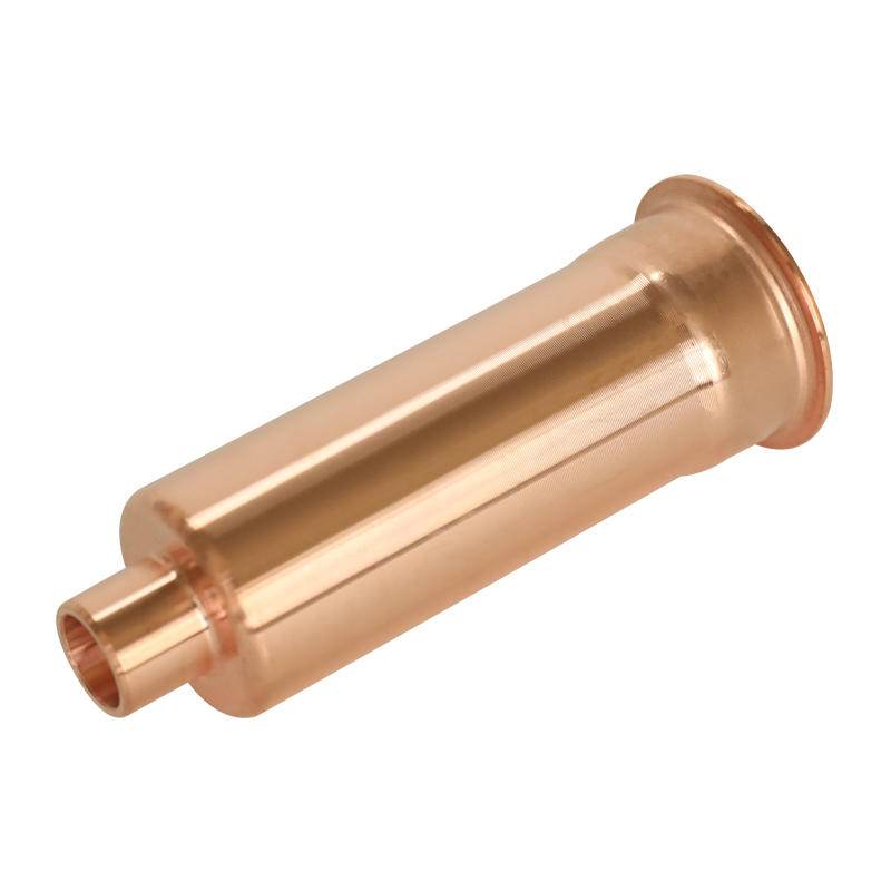 6105 Yulin Copper Injector Bushing