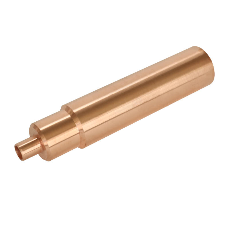 01-003A Ning Dong Copper Injector Bushing
