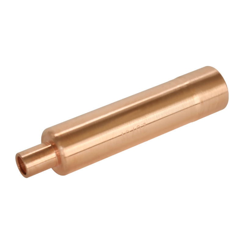 3105 Copper Injector Bushing