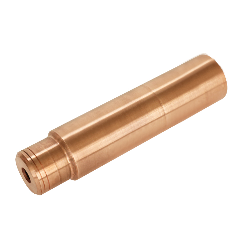 6160 Ning Dong Copper Injector Bushing