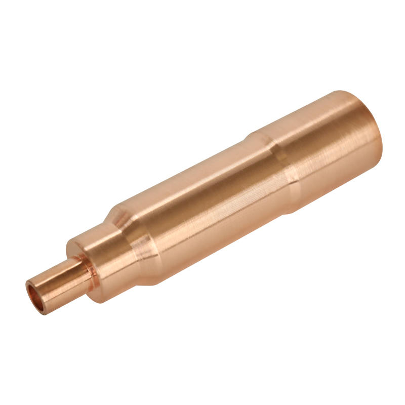 612600040235 Copper Injector Bushing