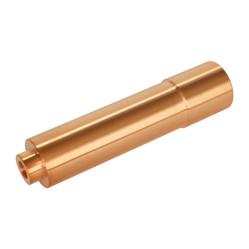61560040049 Copper Injector Bushing