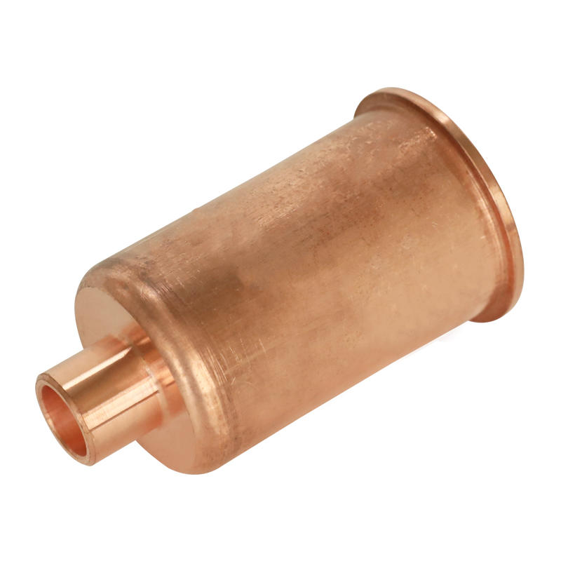T0105L Copper Injector Bushing
