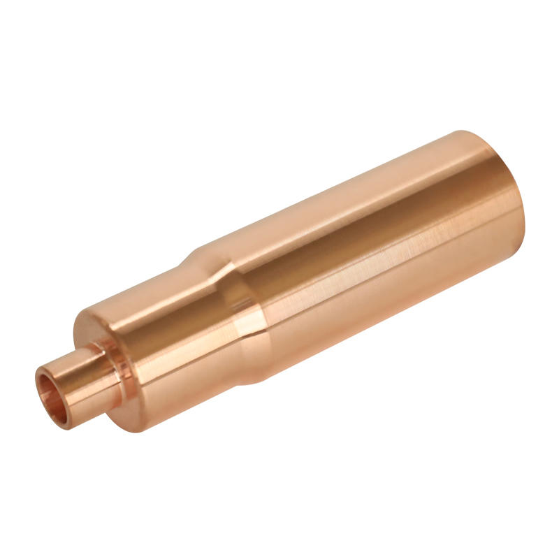 100174355 Copper Injector Bushing