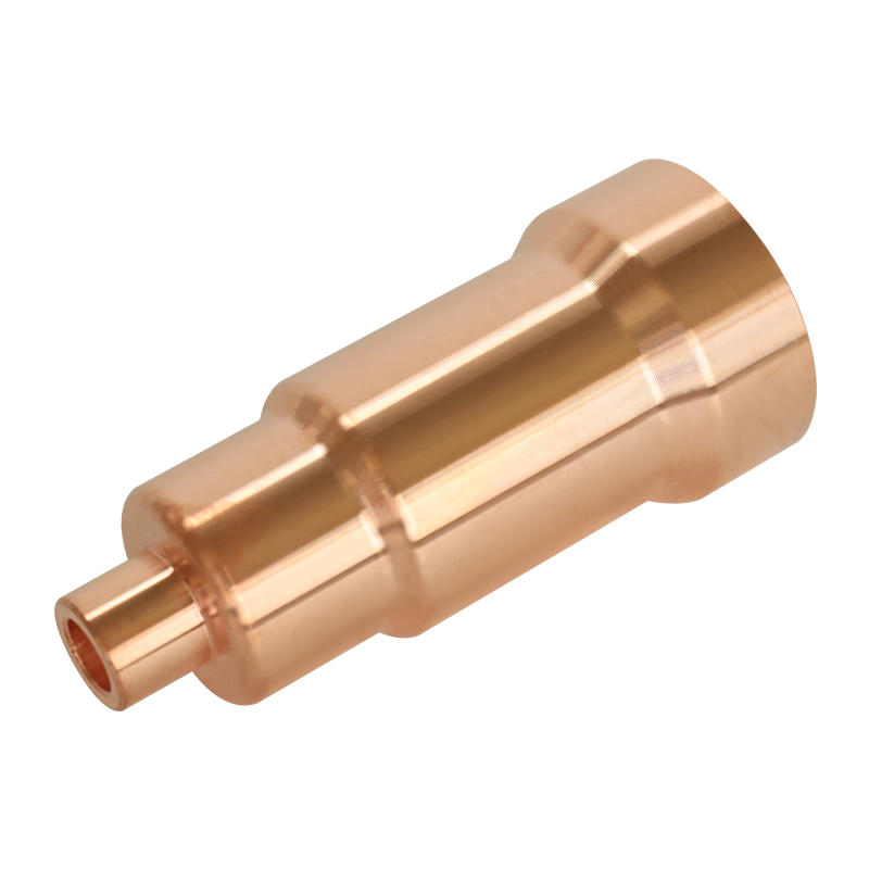 610800040028 Copper Injector Bushing