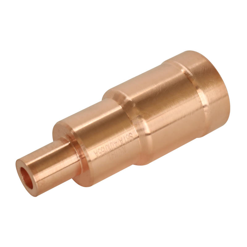 S6TA4.010155A  Copper Injector Bushing