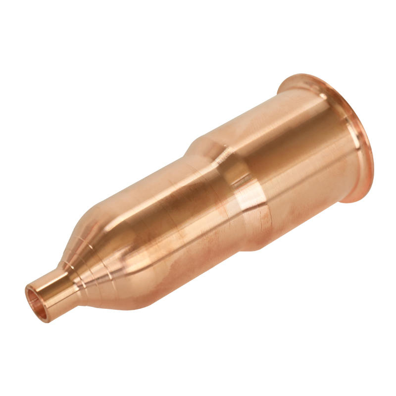 8925981(5199527)Detroit Copper Injector Bushing