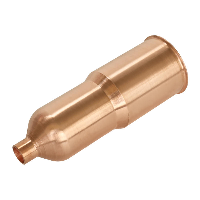 5199538 Detroit Copper Injector Bushing