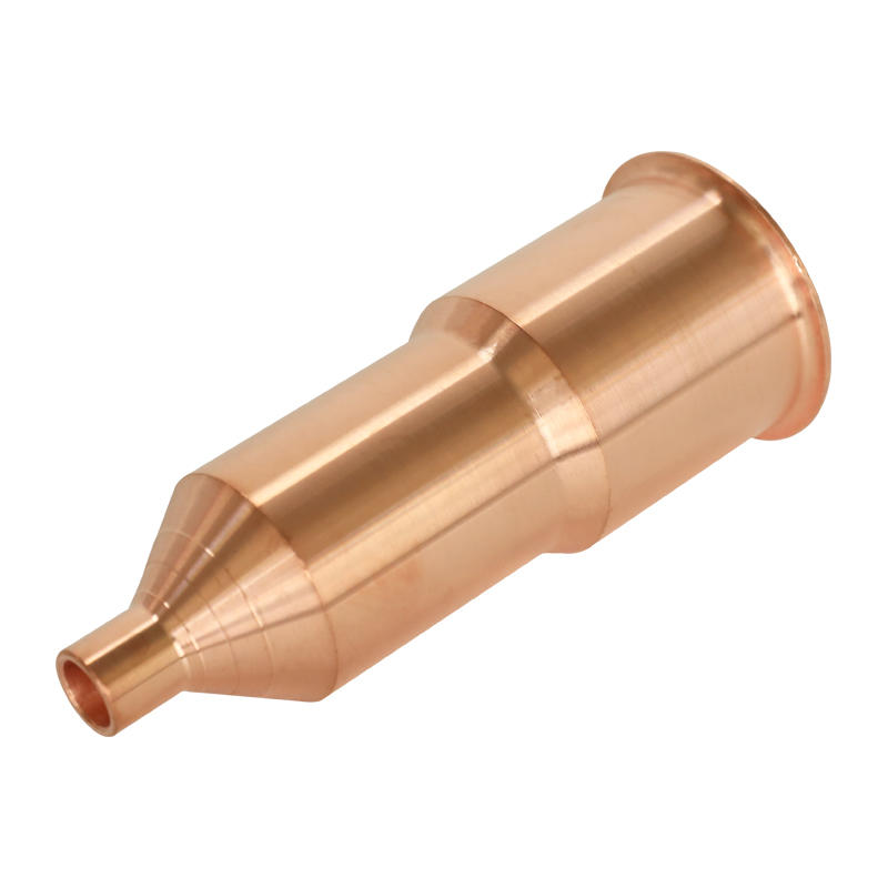 8925981A Copper Injector Bushing