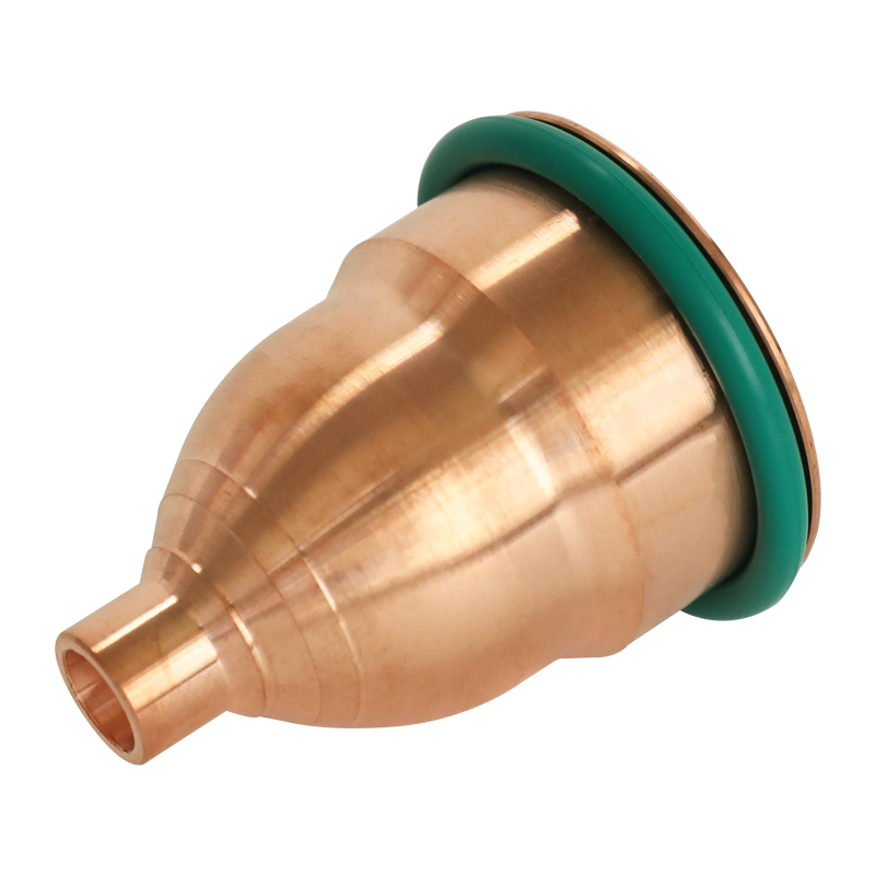 23501580 Detroit Copper Injector Bushing