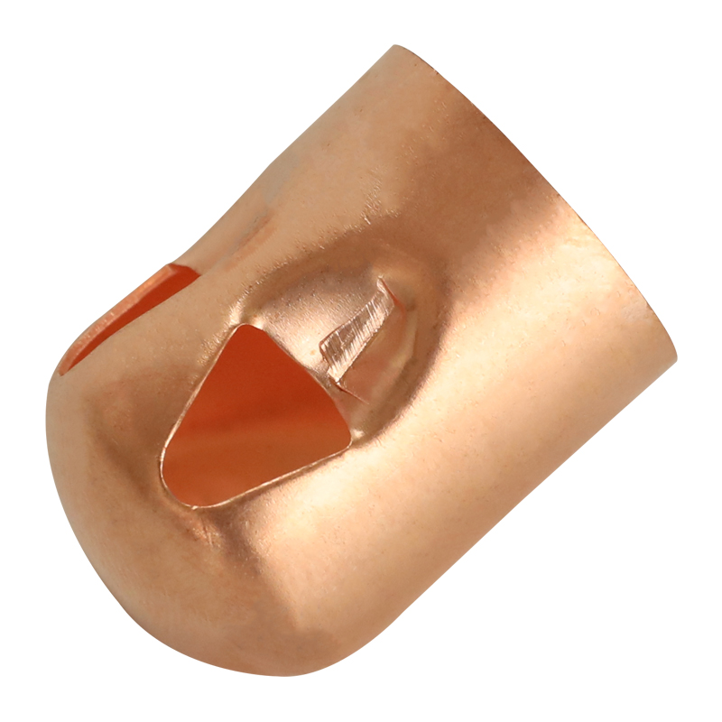 CA-T035 big faucet Copper Injector Bushing