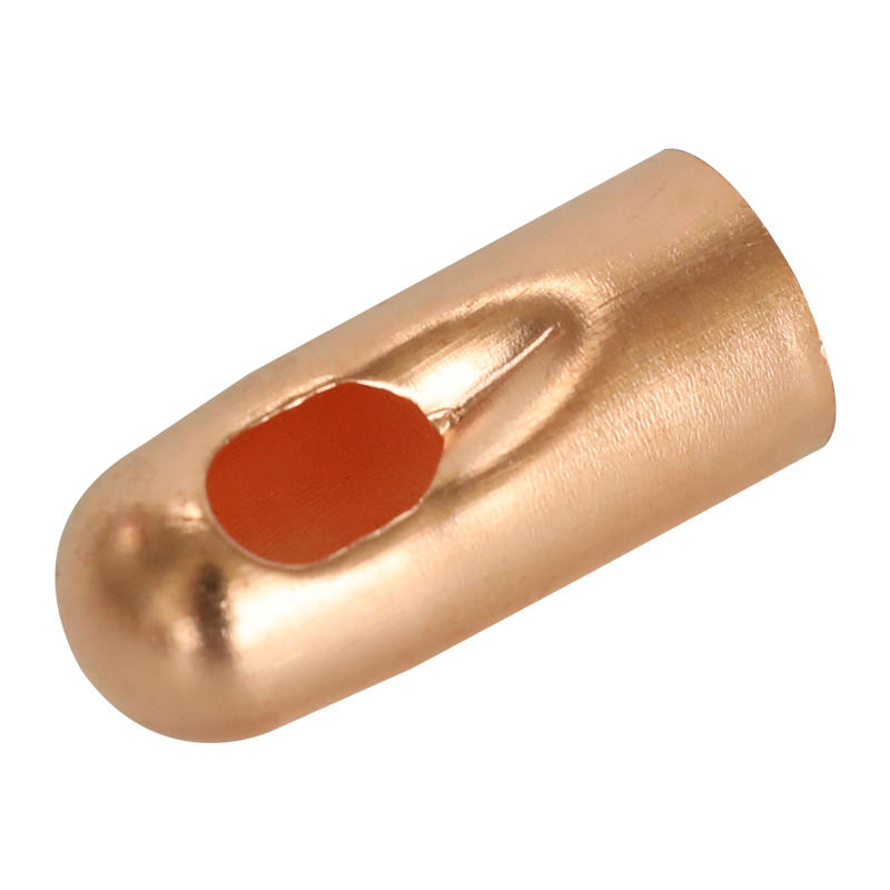 CA-T036 small water nozzle Copper Injector Bushing