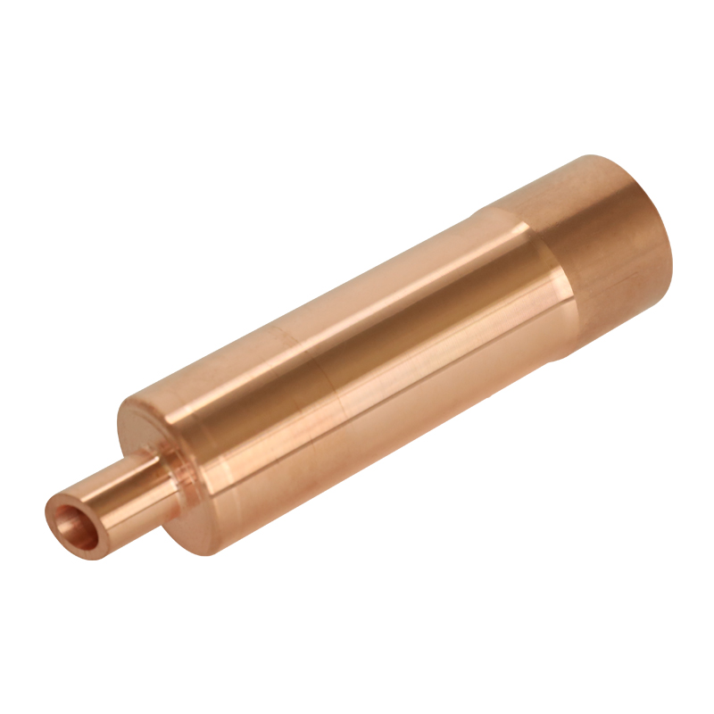 466284-7 Volvo Copper Injector Bushing