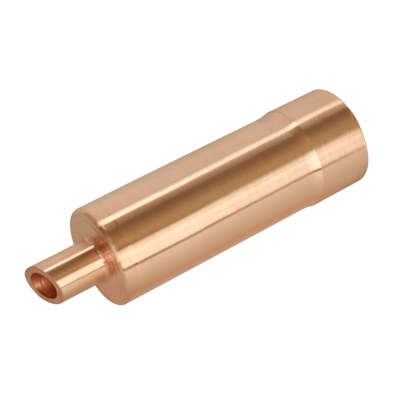 465547-8 Volvo Copper Injector Bushing