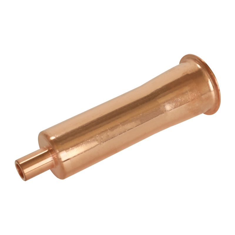 1543223-0 Volvo Copper Injector Bushing
