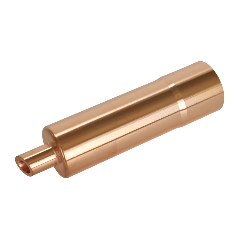 270946-7 Volvo Copper Injector Bushing